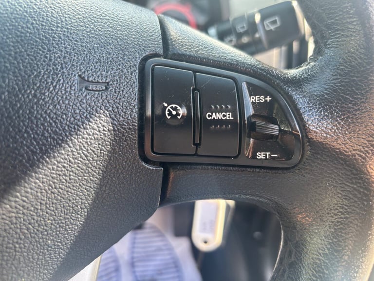 2017 Kia Ceed 1.6 CRDi 89 2 EcoDynamics 5dr ESTATE DIESEL Manual
