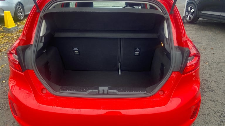2020 Ford Fiesta 1.0 EcoBoost 95 Trend 5dr Petrol Hatchback Hatchback Petrol Manual
