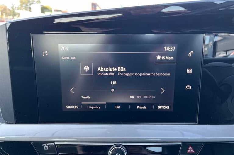 2023 Vauxhall Mokka 1.2 Turbo Design 5dr Auto HATCHBACK PETROL Automatic