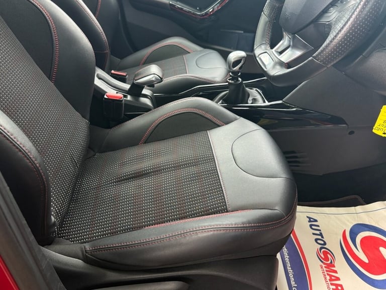 2017 Peugeot 2008 1.6 BlueHDi GT Line SUV 5dr Diesel Manual Euro 6 (s/s) (120 ps) HATCHBACK Diese...