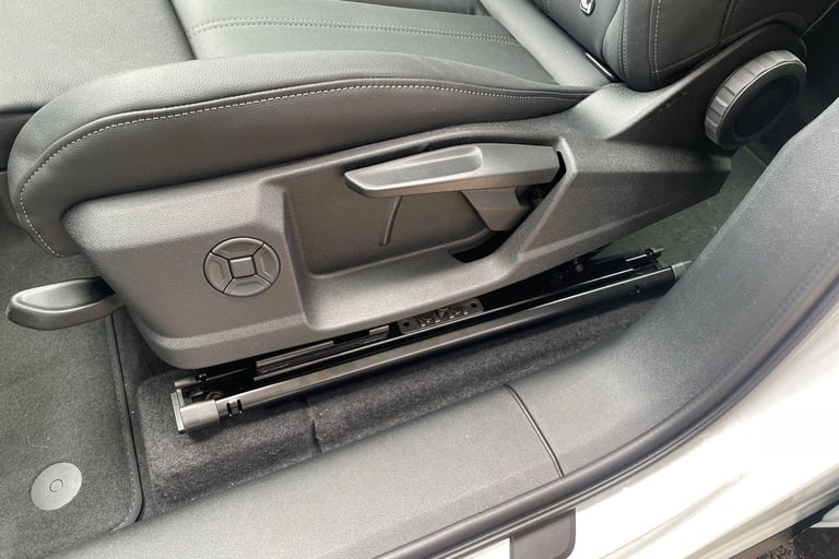 2025 Audi Q6 e-tron 100kWh Performance Sport SUV 5dr Electric Auto (306 ps) ESTATE Electric Autom...