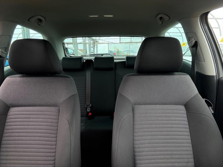 2012 Volkswagen Polo 1.2 Match Euro 5 3dr HATCHBACK Petrol Manual