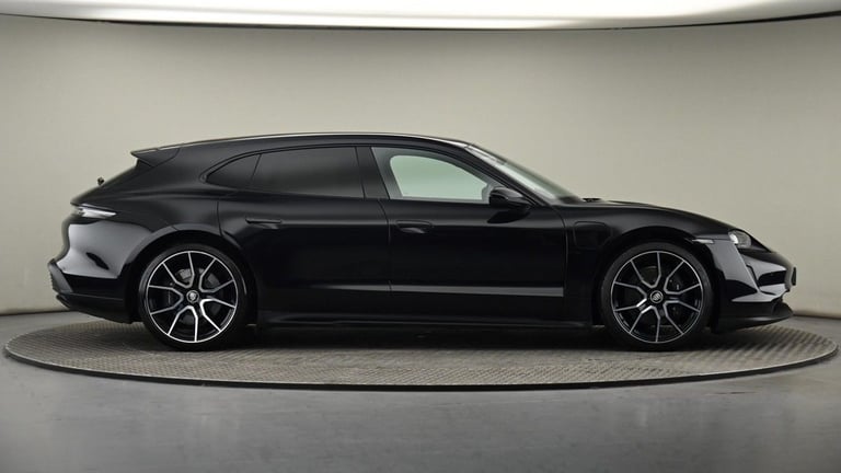 2023 Porsche Taycan Performance 79.2kWh Sport Turismo Auto RWD 5dr (11kW Charger) Estate Electric...