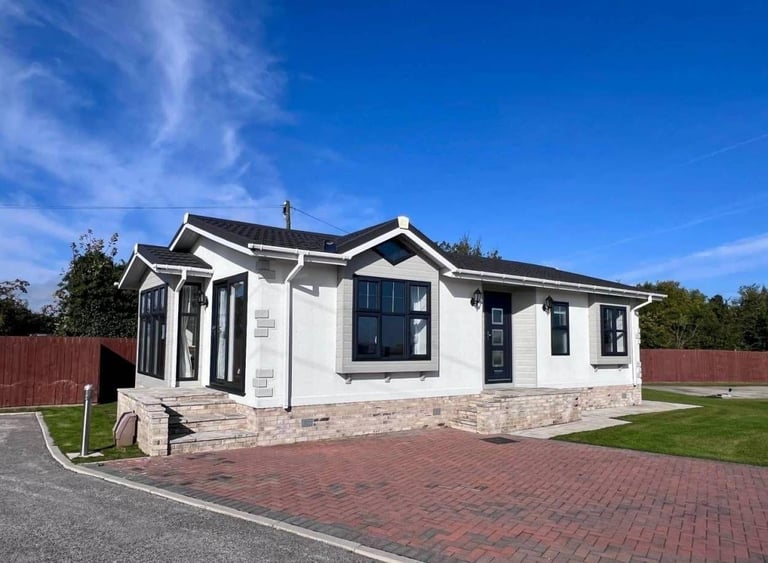 image for Stately Albion Windsor in Tadcaster   - Lodge / Caravan 