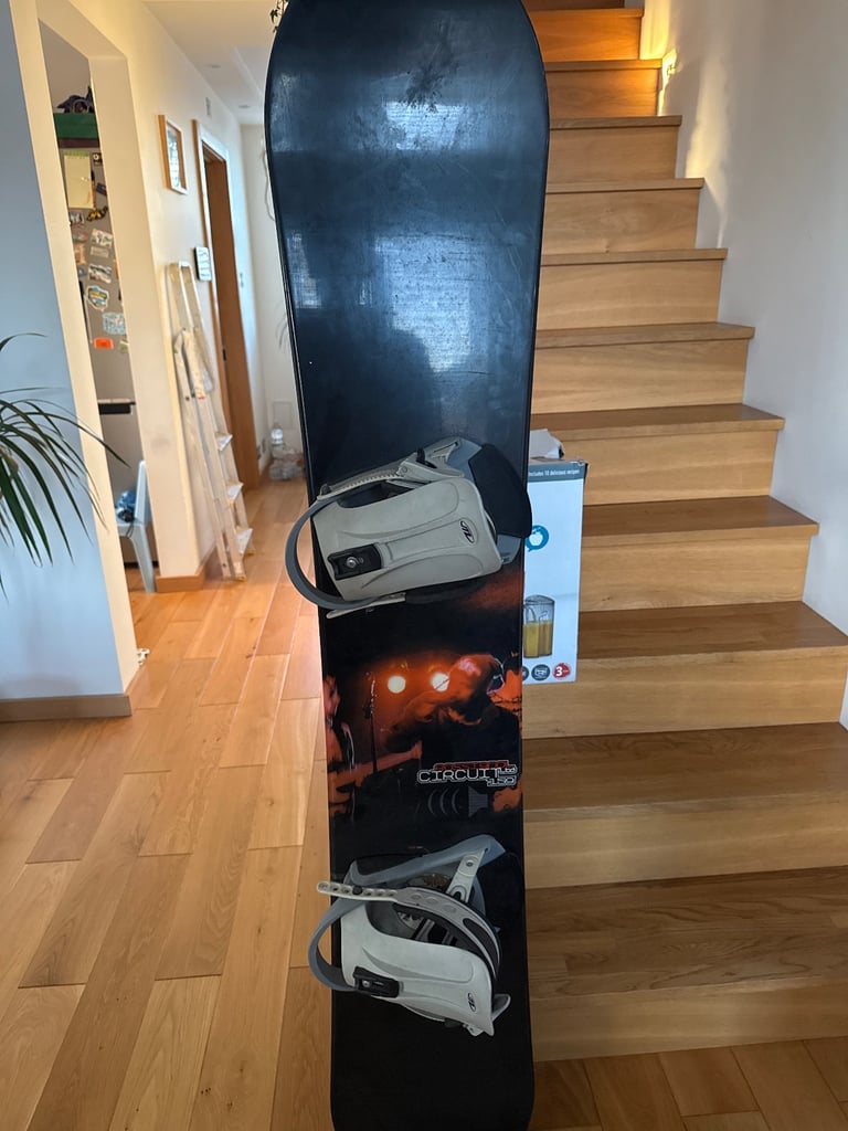 image for Rossignol Snowboard