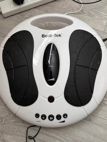 image for Body-tek circulation plus active 