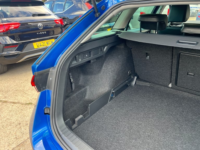 2021 Skoda Octavia 1.5 TSI SE L 5dr ESTATE Petrol Manual