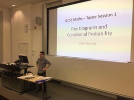 Experienced Tutor - A Level/GCSE Mathematics - Online Tuition- PGCE/BSc Maths