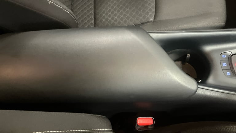 2022 Toyota C-HR 1.8 Hybrid Icon 5dr CVT Hybrid Hatchback Hatchback Hybrid Automatic