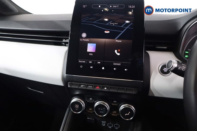 2020 Renault Clio 1.0 TCe 100 S Edition 5dr HATCHBACK PETROL Manual