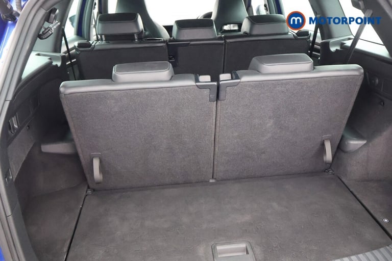 2022 Skoda Kodiaq 1.5 TSI Sport Line 5dr DSG [7 Seat] SUV Petrol Automatic