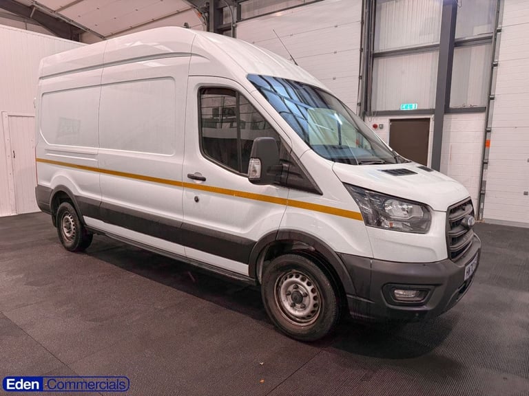 2021 70 FORD TRANSIT 2.0 350 LEADER P/V ECOBLUE 129 BHP DIESEL