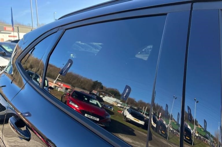 2024 Ford Kuga 2.5 PHEV ST-Line 5dr SYNC4 NAVIGATION, FRONT &amp; REAR PARKING SENSORS, 360 DE Es...