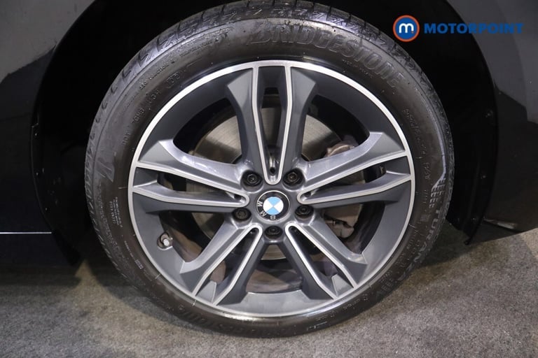 2021 BMW 2 Series 218i [136] Sport 4dr DCT [Live Cockpit Prof] Saloon Petrol Automatic