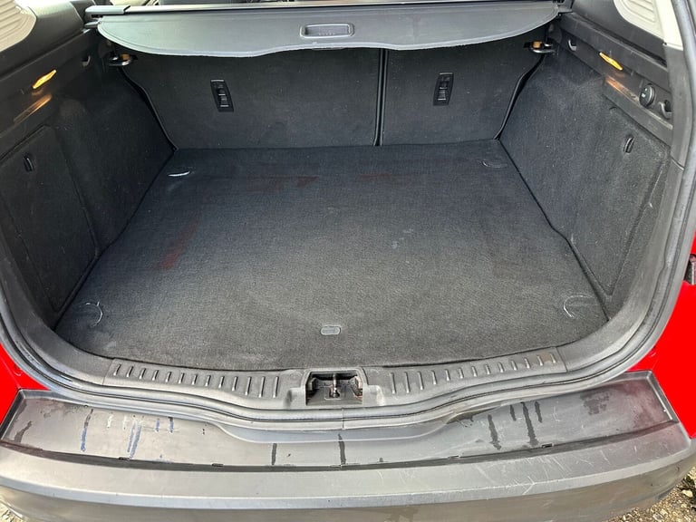 2015 Ford Focus 1.5 TDCi 95 Style 5dr ESTATE Diesel Manual