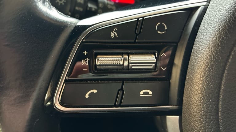 2019 Kia Sportage 1.6 CRDi 2 Estate Diesel Manual