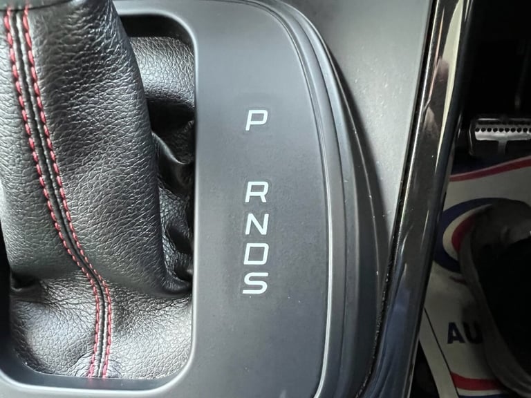 2018 18 FORD KUGA 1.5 TDCI ST-LINE SUV 5DR DIESEL POWERSHIFT EURO 6 (S/S) (120 P