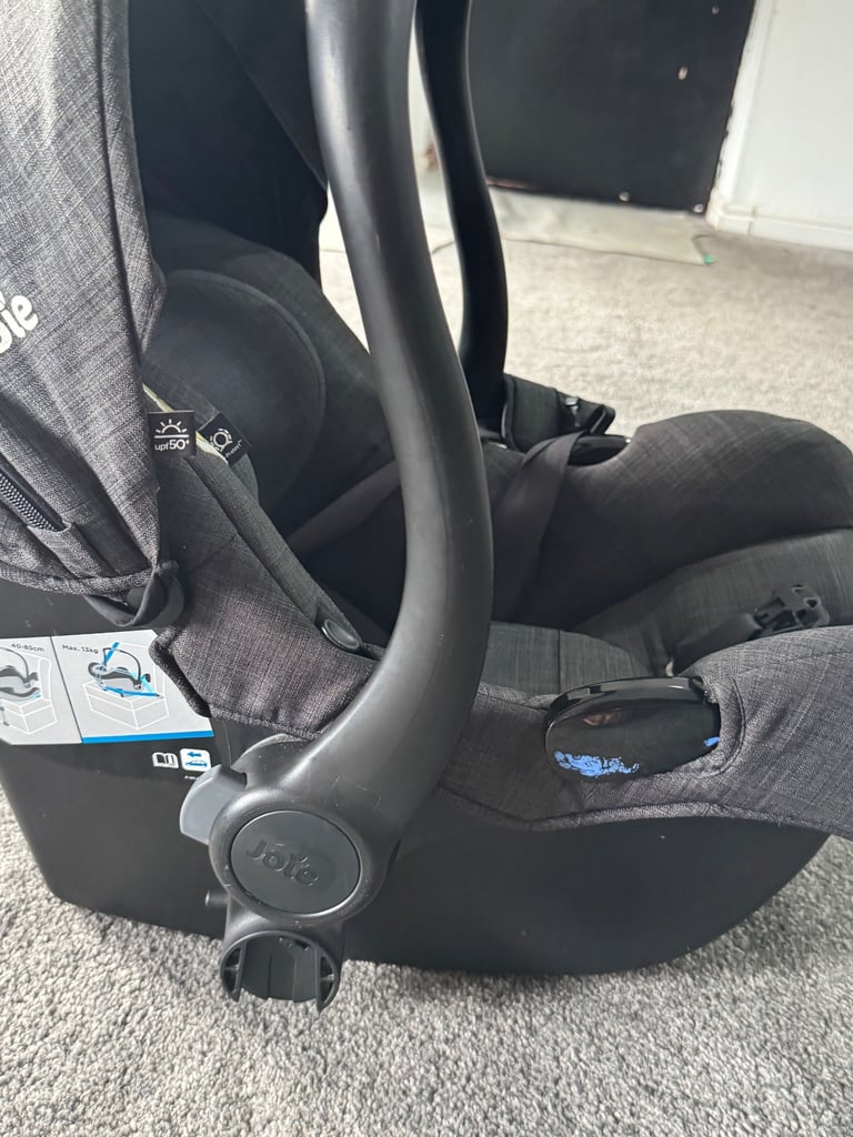 Car seat