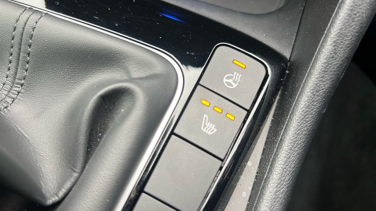 2022 Hyundai TUCSON 1.6 TGDi Premium 5dr 2WD Petrol Estate Estate Petrol Manual