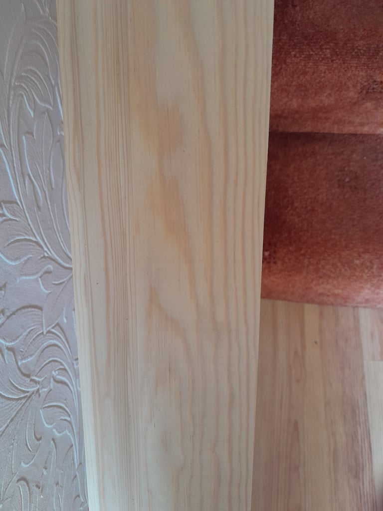 Skirting Board