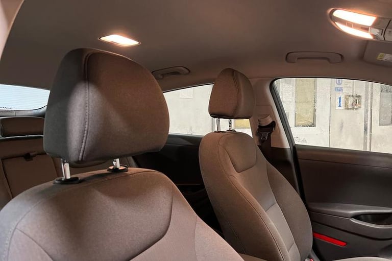 2022 Hyundai IONIQ **?0 VRT** 100kW Premium 38kWh 5dr Auto Automatic Hatchback Electric Automatic