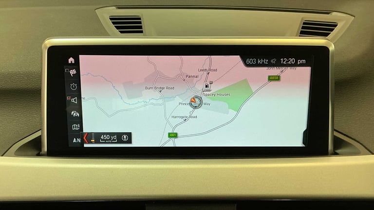 2021 BMW X1 xDrive 20i [178] SE 5dr Step Auto ESTATE PETROL Automatic