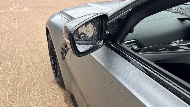 2023 BMW M3 xDrive Competition M 5dr Step Auto Petrol Estate Estate Petrol Automatic