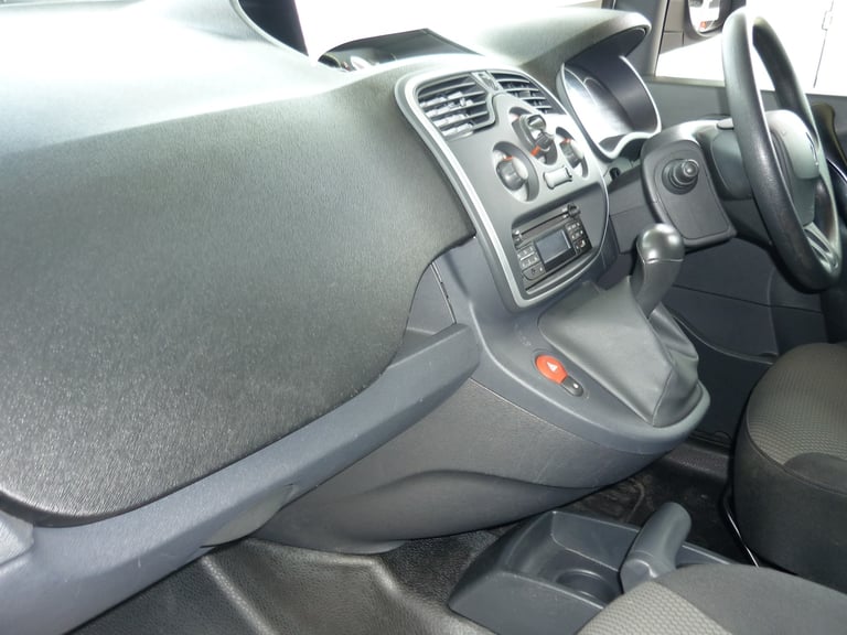 2019 Renault Kangoo ML20 44kW 33kWh Business i-Van Auto ONLY 25,700 MILES, NO VAT PANEL VAN Elect...