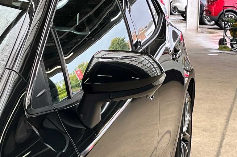 2022 Toyota Corolla 1.8 VVT-i Hybrid Excel 5dr CVT HATCHBACK PETROL/ELECTRIC Automatic