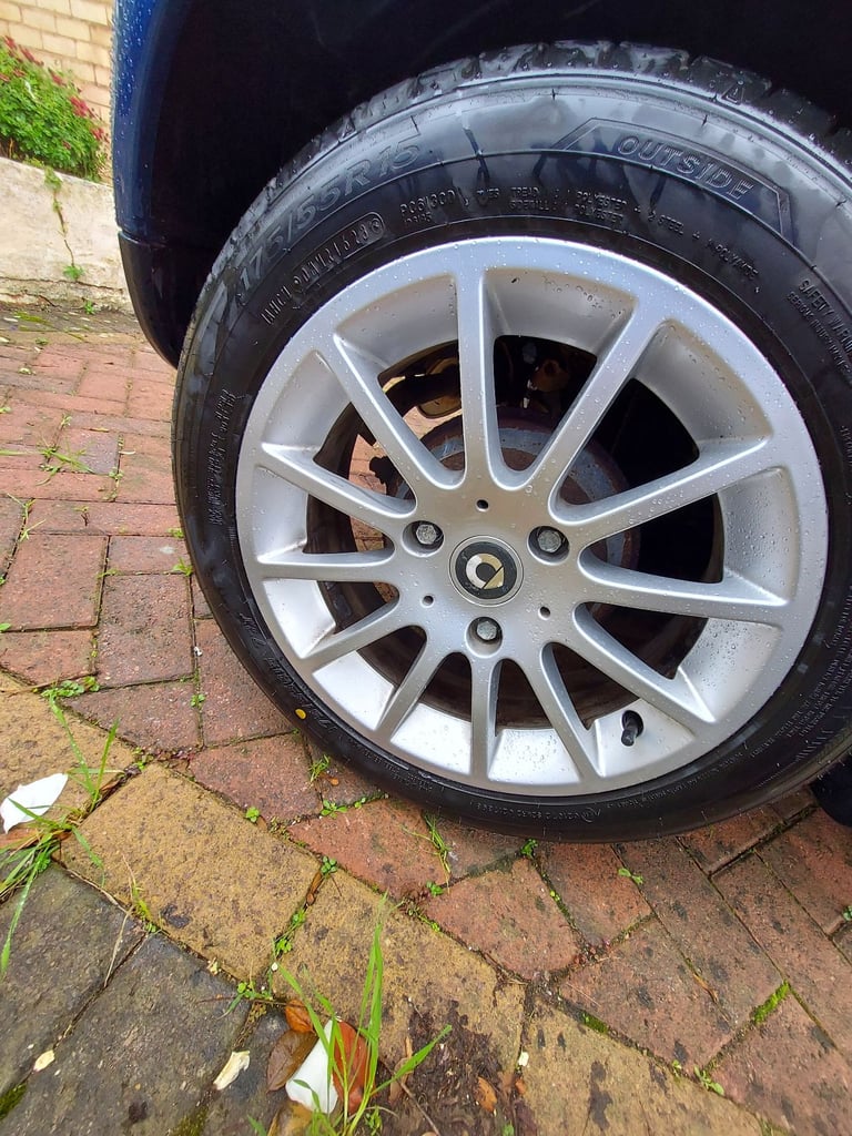 Smart, FORTWO COUPE, Coupe, 2008, Semi-Auto, 999 (cc), 2 doors