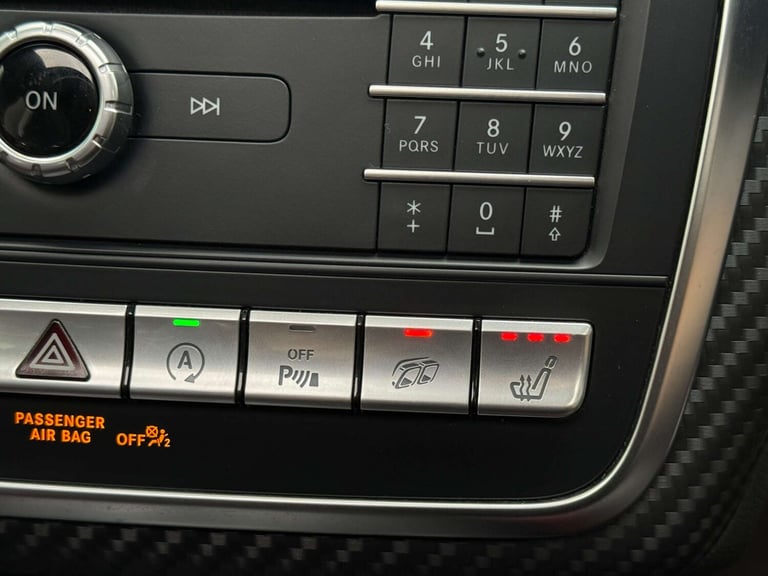 2017 Mercedes-Benz A-Class A45 4Matic 5dr Auto HATCHBACK PETROL Automatic