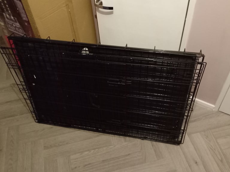 xl dog cretesx 2