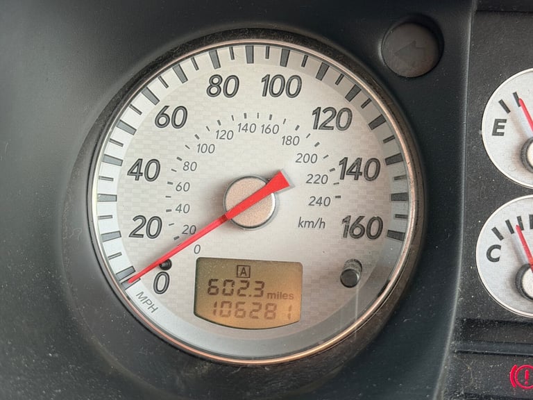 2004 Mitsubishi Outlander 2.4 MIVEC Sport 5dr Auto LPG ESTATE Petrol/Lpg Automatic