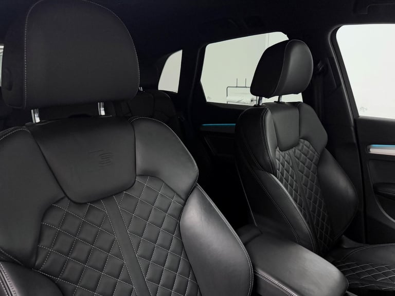 2021 Audi SQ5 3.0 TDI V6 SUV 5dr Diesel Tiptronic quattro Euro 6 (s/s) (341 ps) ESTATE Diesel Aut...