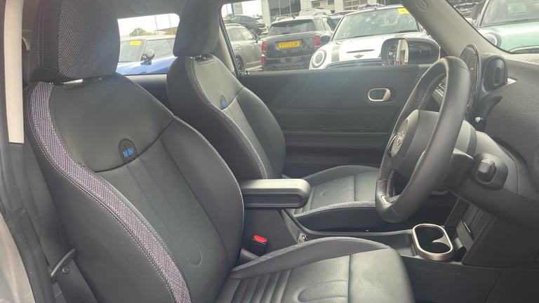 2024 MINI Cooper 2.0 S Classic 3dr Auto Hatchback Petrol Automatic