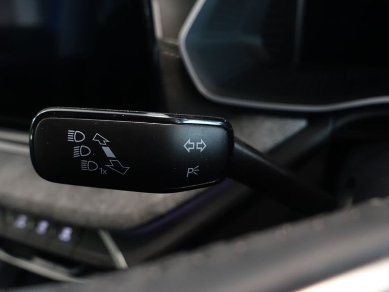 2025 Skoda Octavia 1.5 TSI ACT SE L Hatchback 5dr Petrol Manual Euro 6 (s/s) (150 ps) Hatchback P...