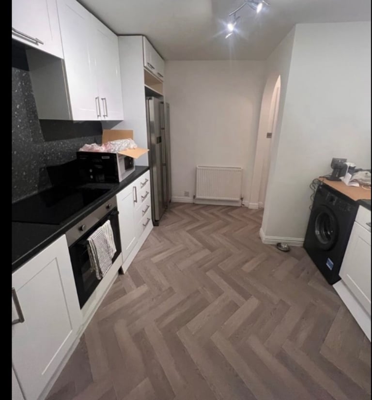 Beautiful Ensuite rooms BS16