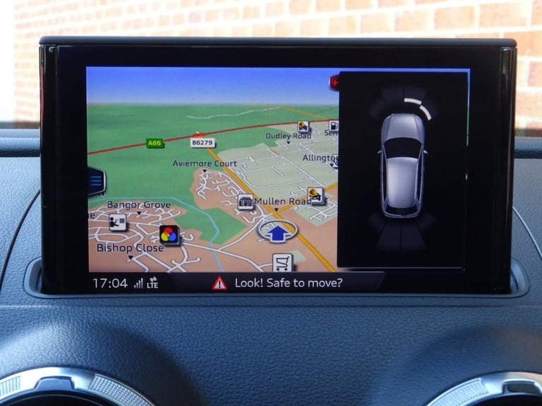 2018 Audi A3 2.5L RS 3 QUATTRO 5d 395 BHP Hatchback Petrol Automatic