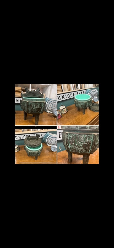 James Mont ice bucket great price 