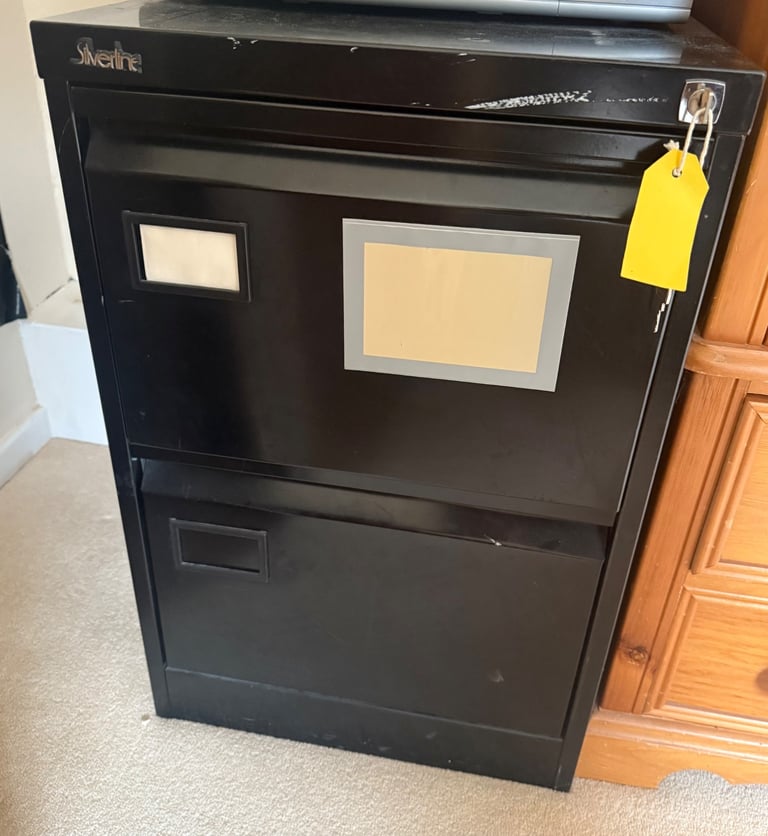 image for Filing cabinet