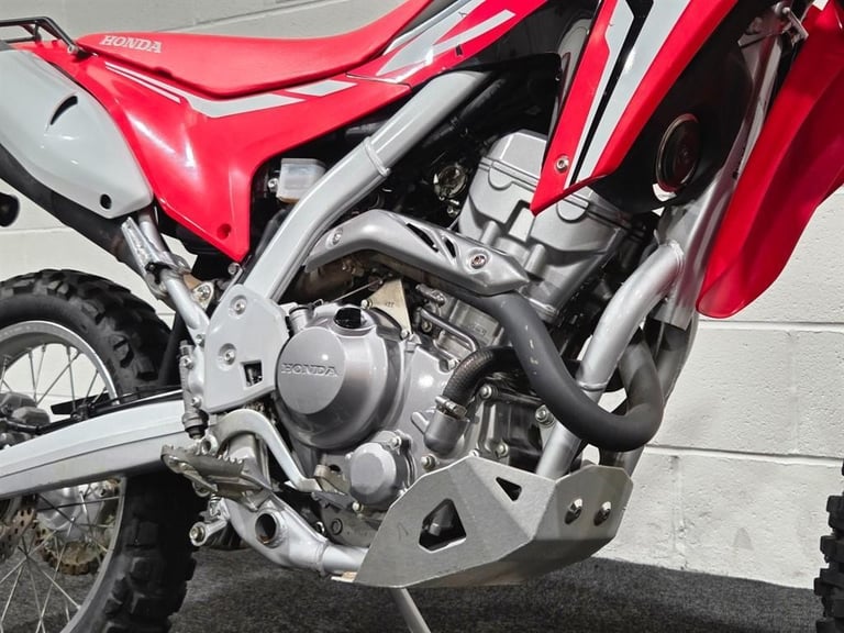 Honda CRF250L ABS! FANTASTIC CONDITION