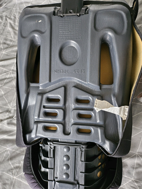 Car seat