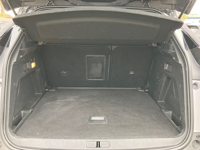 2022 Peugeot 3008 1.5 BlueHDi GT Premium 5dr EAT8 Estate DIESEL Automatic