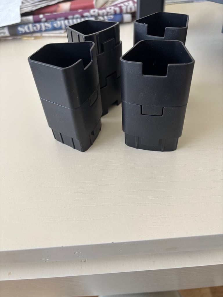 PC Monitor Riser