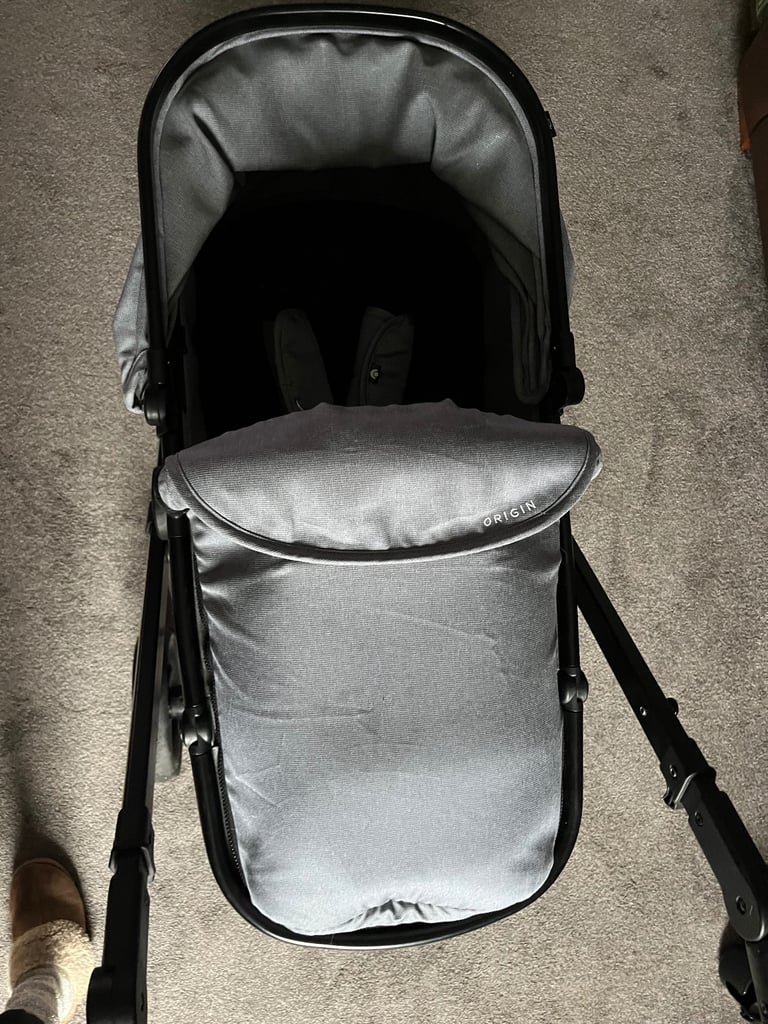 Babylo Origin Pram 