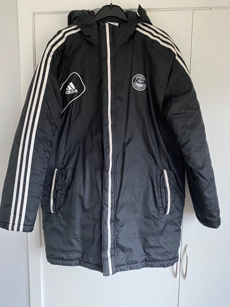 image for Adidas AFC Jacket