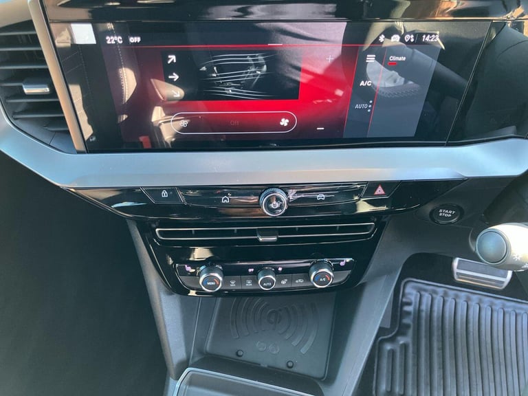 2025 Vauxhall Mokka ULTIMATE HATCHBACK Petrol Automatic