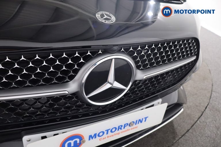 2023 Mercedes-Benz A-Class A200 AMG Line Premium 4dr Auto Saloon Petrol Automatic