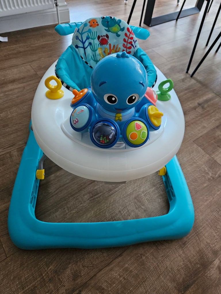 image for Baby walker 
