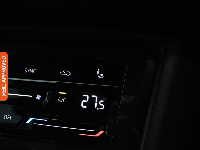 2022 Volkswagen Tiguan 1.5 TSI 150 R-Line 5dr DSG ESTATE PETROL Automatic